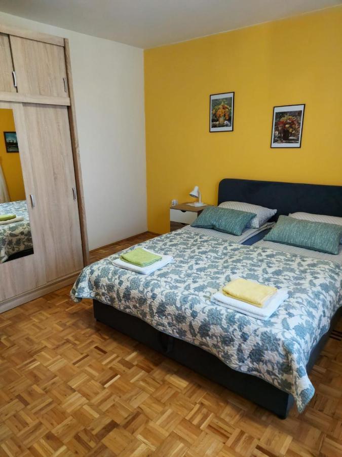 普图伊Apartma Reich公寓 外观 照片